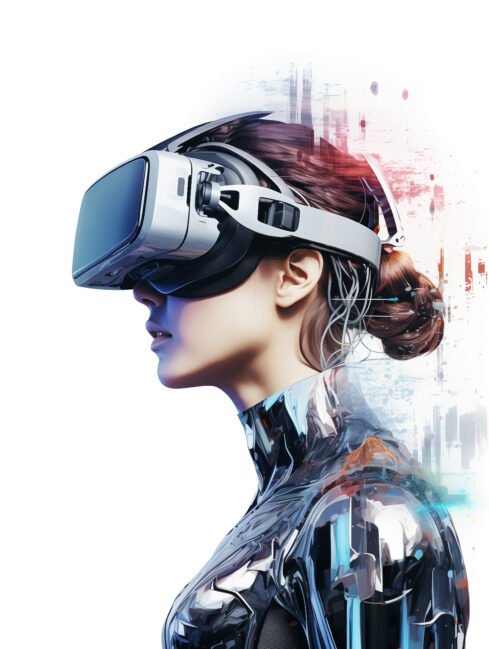 VR Glass VR Glass Image